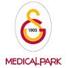 加拉塔萨雷logo